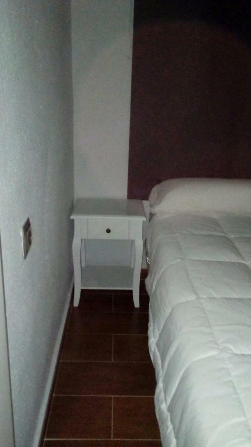 Apartamento "Solaz" 貝尼多姆 外观 照片