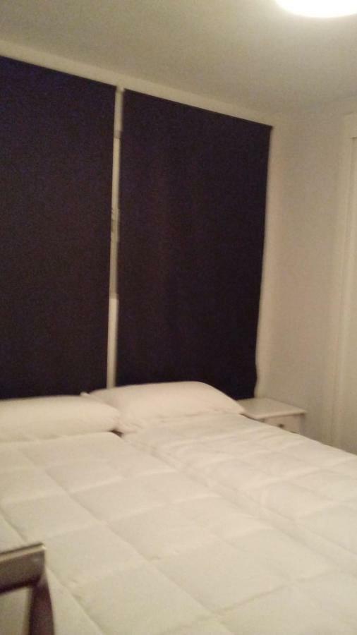 Apartamento "Solaz" 貝尼多姆 外观 照片